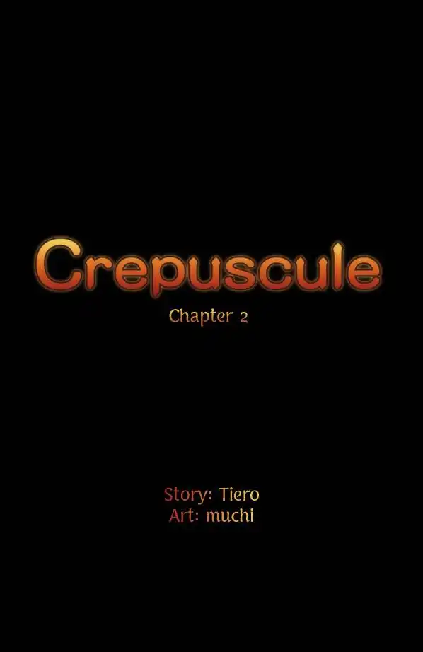 Crepuscule (Muchi) Chapter 2 8